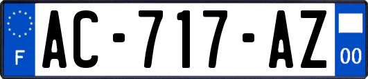 AC-717-AZ