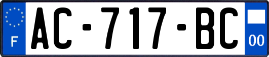 AC-717-BC