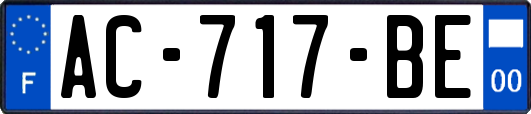 AC-717-BE