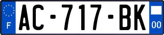 AC-717-BK