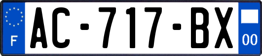 AC-717-BX