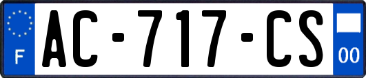 AC-717-CS