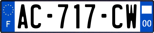 AC-717-CW