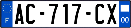 AC-717-CX