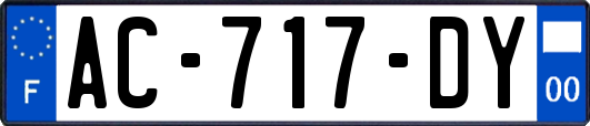 AC-717-DY