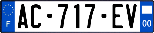 AC-717-EV