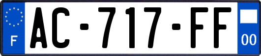 AC-717-FF