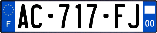 AC-717-FJ