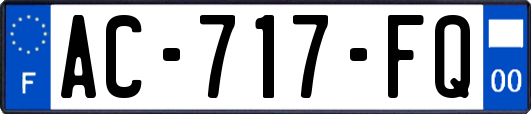 AC-717-FQ