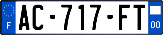 AC-717-FT