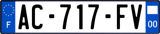 AC-717-FV