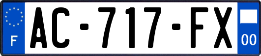 AC-717-FX