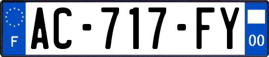 AC-717-FY