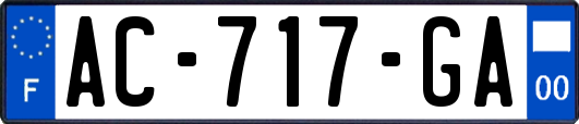 AC-717-GA