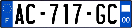 AC-717-GC