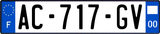 AC-717-GV