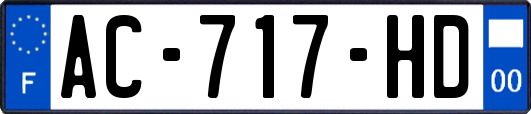 AC-717-HD