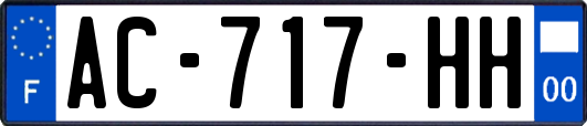 AC-717-HH