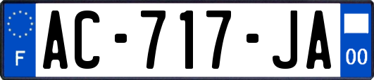 AC-717-JA