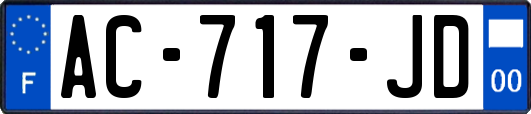 AC-717-JD