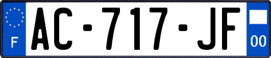AC-717-JF