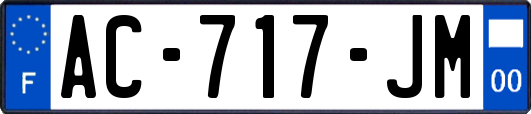 AC-717-JM