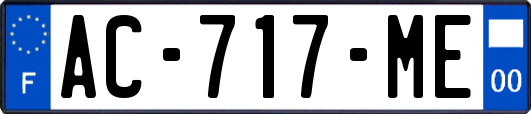 AC-717-ME