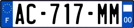 AC-717-MM