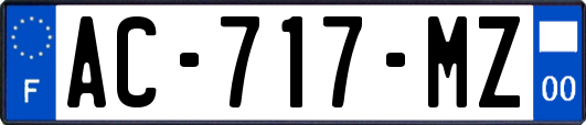 AC-717-MZ