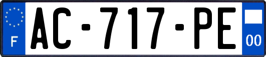 AC-717-PE