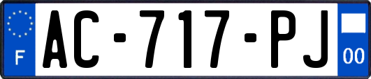 AC-717-PJ
