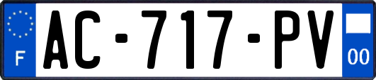 AC-717-PV