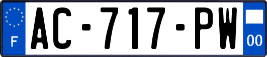 AC-717-PW