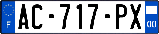 AC-717-PX