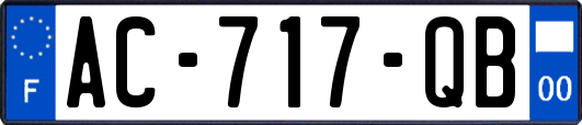 AC-717-QB