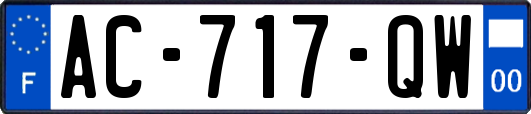 AC-717-QW