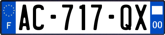AC-717-QX