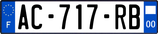 AC-717-RB