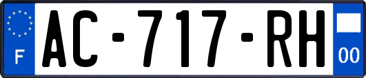AC-717-RH