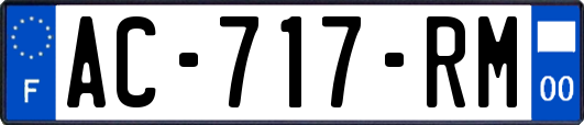 AC-717-RM