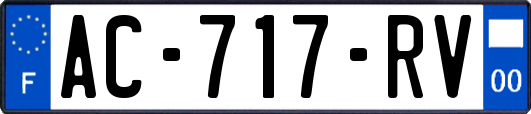 AC-717-RV