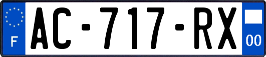 AC-717-RX