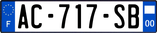 AC-717-SB