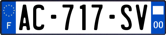 AC-717-SV