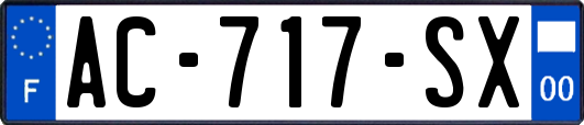 AC-717-SX