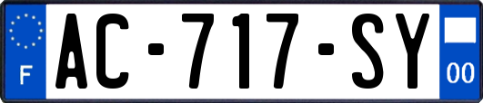 AC-717-SY