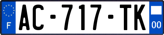 AC-717-TK