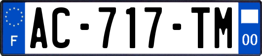 AC-717-TM