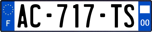 AC-717-TS