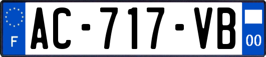 AC-717-VB